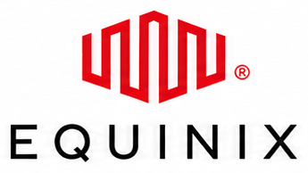 equinix logo