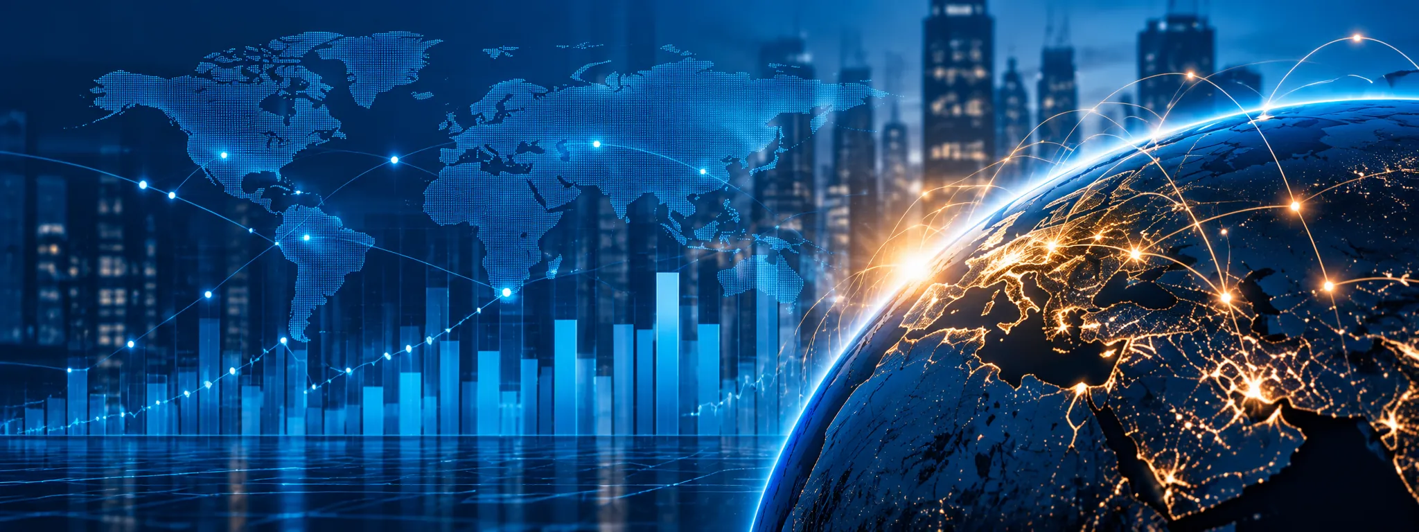 Market Intelligence Reports