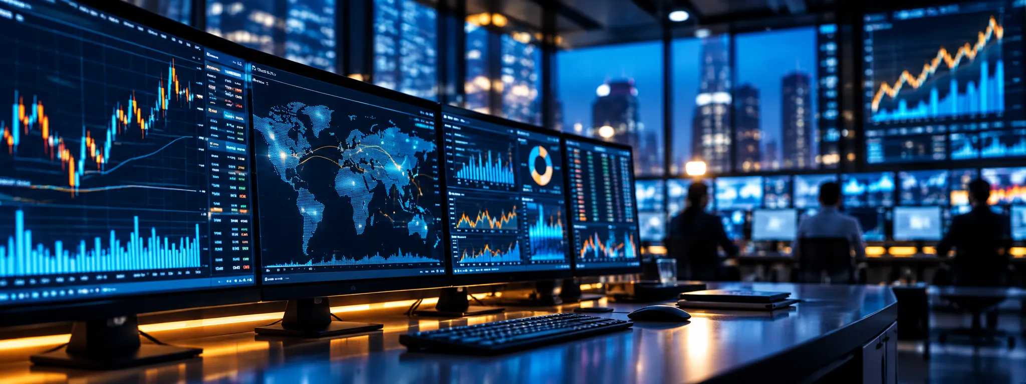 Market Updates
