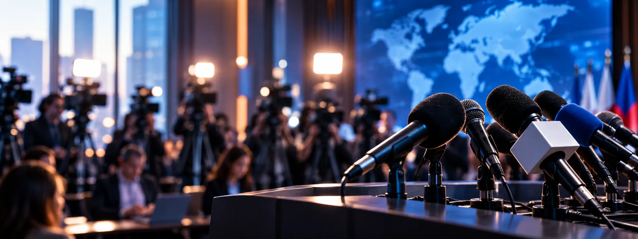 Press Releases
